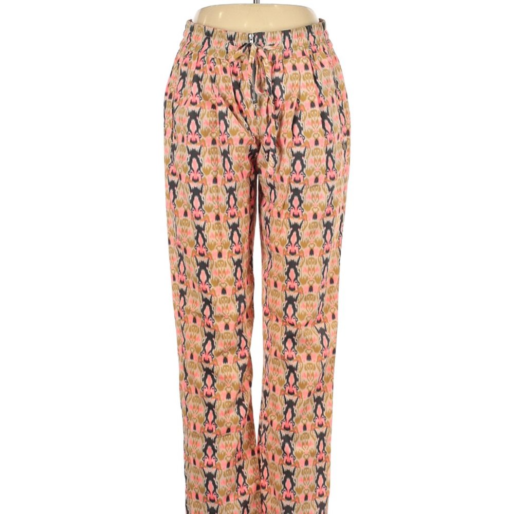 Maison Scotch Patterned Pants